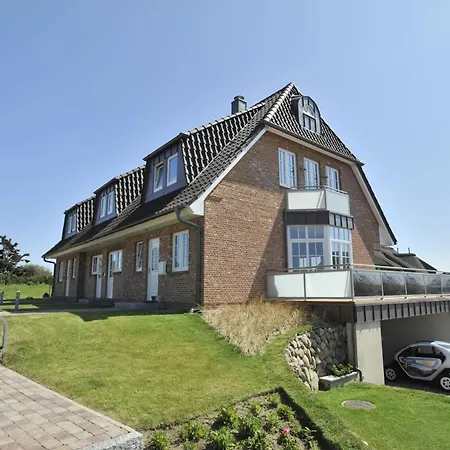 Appartement Seehues 1 *