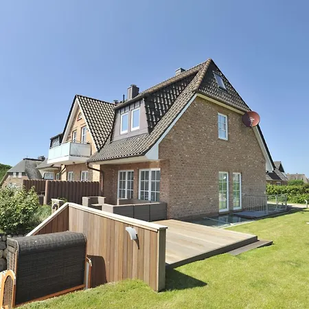 Seehues 1 Appartement *