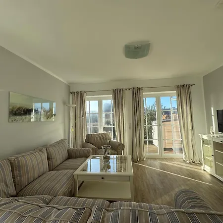 Appartement Seehues 1 *
