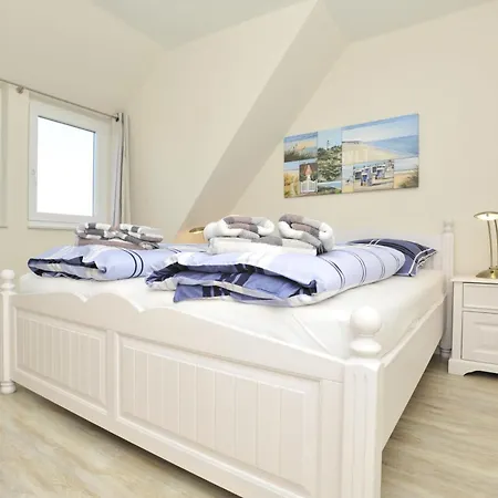 Appartement Seehues 1