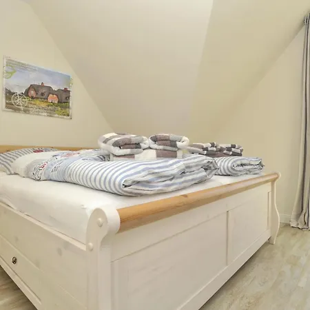 Apartment Seehüs 1